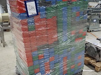 Nn boxes for parts - afbeelding 1 van  10