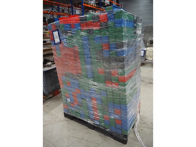 Nn boxes for parts - afbeelding 3 van  10