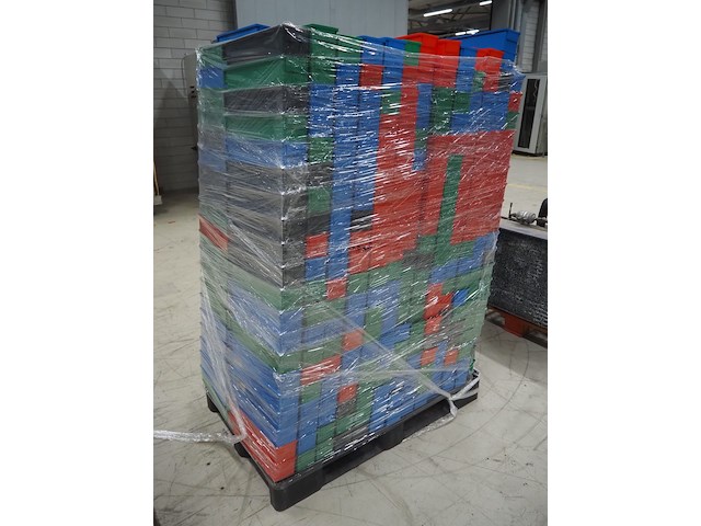 Nn boxes for parts - afbeelding 4 van  10