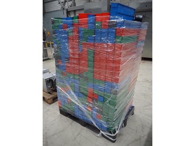 Nn boxes for parts - afbeelding 5 van  10