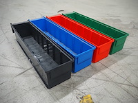 Nn boxes for parts - afbeelding 8 van  10