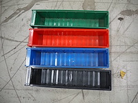 Nn boxes for parts - afbeelding 10 van  10