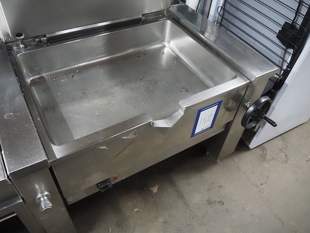 Nn braising pan - afbeelding 3 van  8