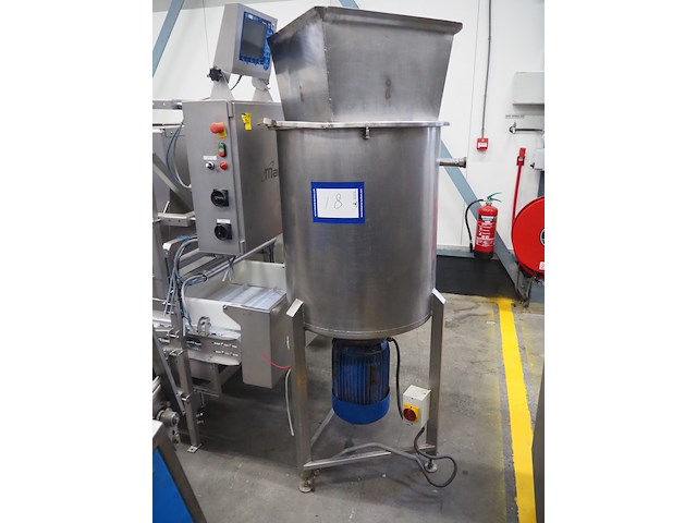 Nn bread crumbler - afbeelding 1 van  6