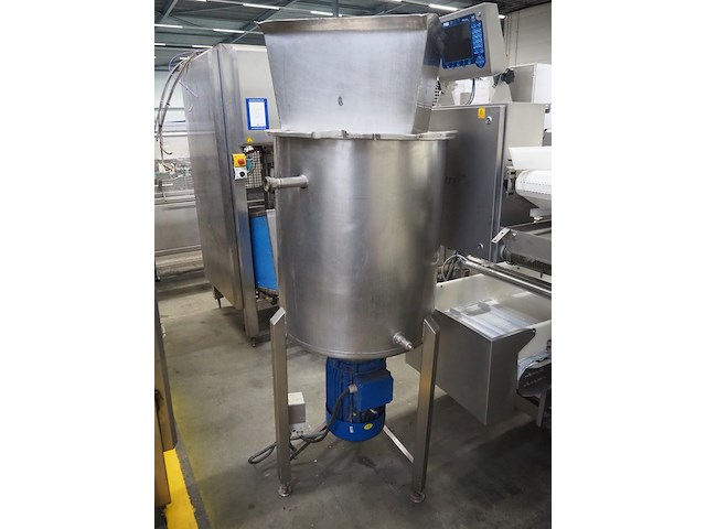 Nn bread crumbler - afbeelding 2 van  6