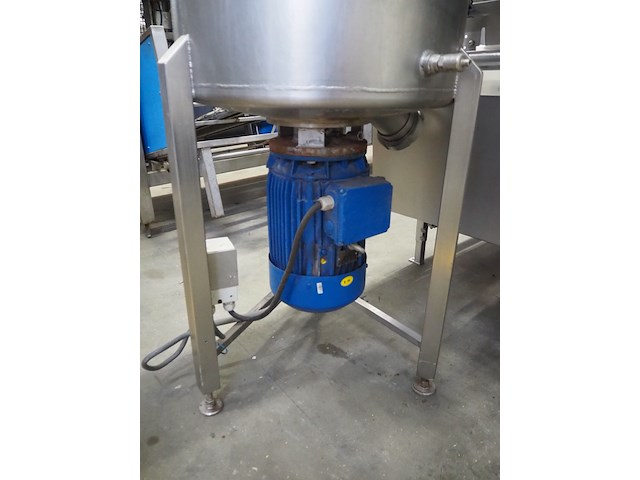 Nn bread crumbler - afbeelding 3 van  6