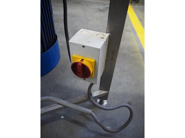 Nn bread crumbler - afbeelding 6 van  6