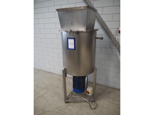 Nn bread crumbler - afbeelding 1 van  9