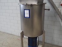 Nn bread crumbler - afbeelding 1 van  9