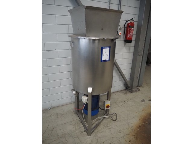 Nn bread crumbler - afbeelding 2 van  9