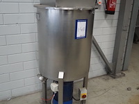 Nn bread crumbler - afbeelding 2 van  9