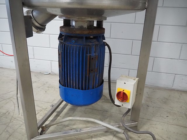 Nn bread crumbler - afbeelding 8 van  9