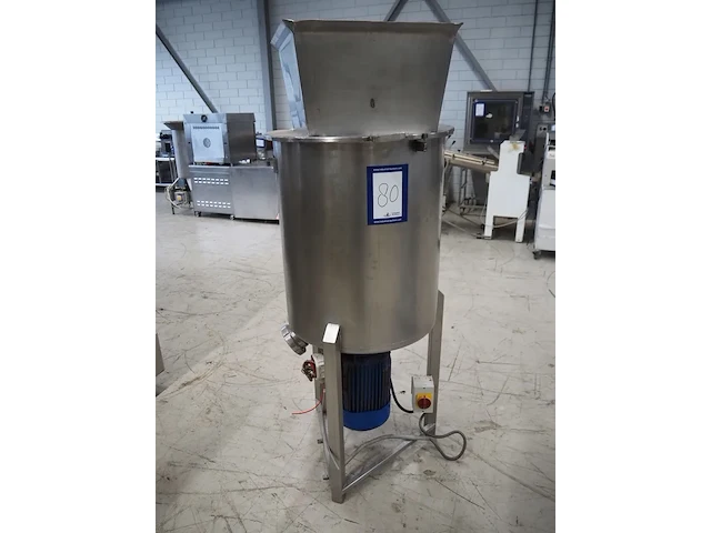 Nn bread crumbler - afbeelding 1 van  10