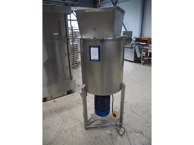 Nn bread crumbler - afbeelding 3 van  10