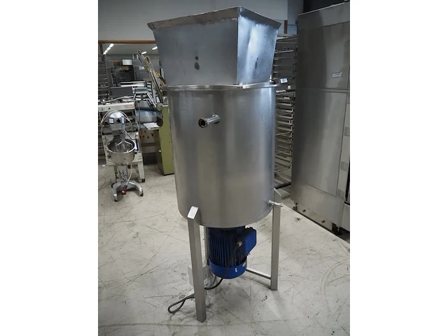 Nn bread crumbler - afbeelding 4 van  10
