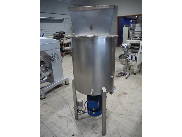 Nn bread crumbler - afbeelding 5 van  10