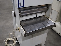 Nn bread slicer - afbeelding 1 van  9