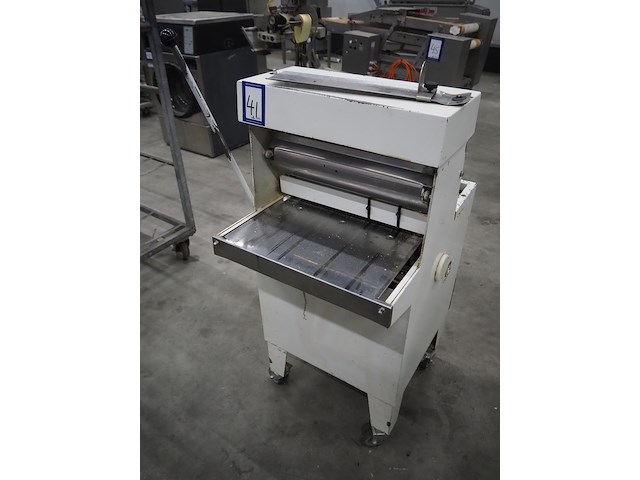 Nn bread slicer - afbeelding 2 van  9