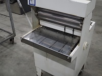 Nn bread slicer - afbeelding 2 van  9