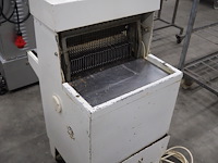 Nn bread slicer - afbeelding 3 van  9
