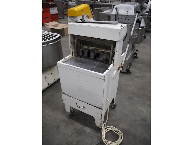 Nn bread slicer - afbeelding 4 van  9