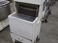 Nn bread slicer - afbeelding 4 van  9