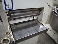 Nn bread slicer - afbeelding 5 van  9