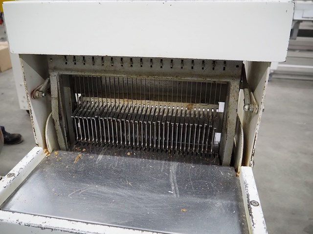 Nn bread slicer - afbeelding 6 van  9