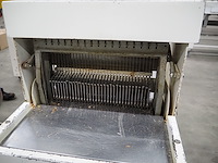 Nn bread slicer - afbeelding 6 van  9