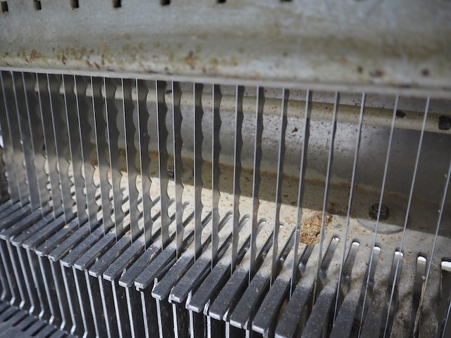 Nn bread slicer - afbeelding 7 van  9