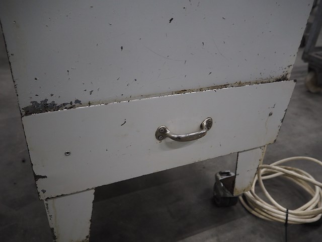 Nn bread slicer - afbeelding 8 van  9