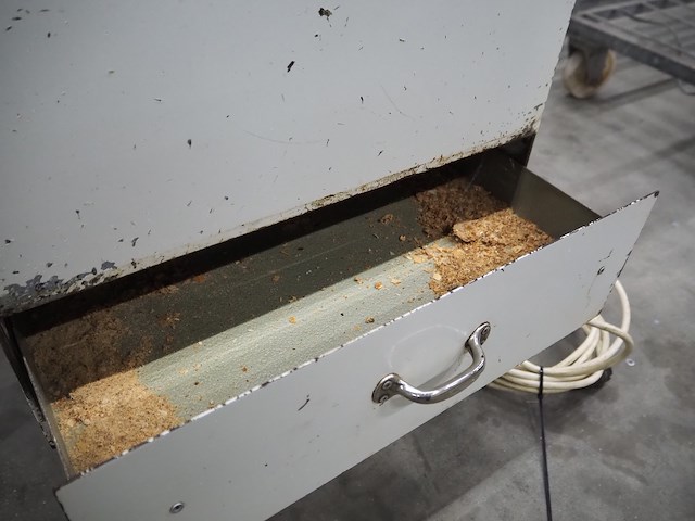 Nn bread slicer - afbeelding 9 van  9