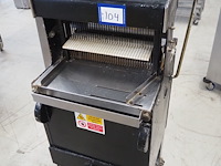 Nn bread slicer - afbeelding 2 van  9