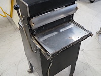 Nn bread slicer - afbeelding 3 van  9