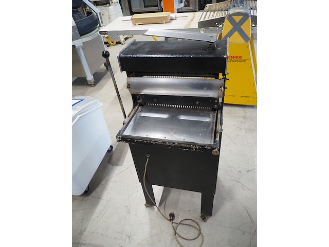 Nn bread slicer - afbeelding 4 van  9