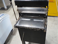 Nn bread slicer - afbeelding 4 van  9