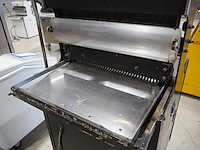 Nn bread slicer - afbeelding 6 van  9