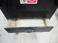 Nn bread slicer - afbeelding 8 van  9