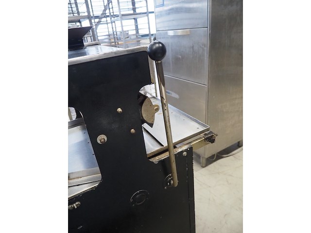 Nn bread slicer - afbeelding 9 van  9