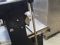 Nn bread slicer - afbeelding 9 van  9