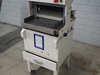 Nn bread slicer - afbeelding 1 van  9