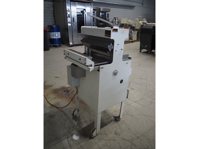 Nn bread slicer - afbeelding 3 van  9