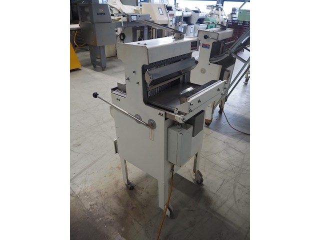 Nn bread slicer - afbeelding 4 van  9