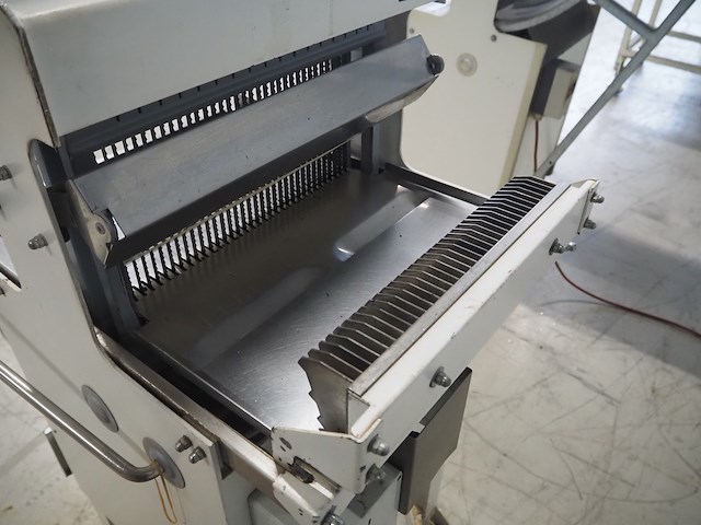 Nn bread slicer - afbeelding 5 van  9