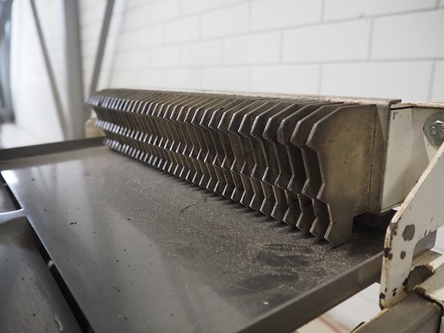 Nn bread slicer - afbeelding 6 van  9