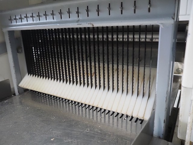 Nn bread slicer - afbeelding 7 van  9