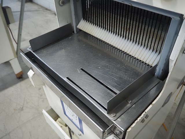Nn bread slicer - afbeelding 8 van  9