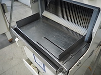 Nn bread slicer - afbeelding 8 van  9
