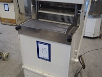 Nn bread slicer - afbeelding 1 van  8