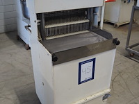 Nn bread slicer - afbeelding 2 van  8